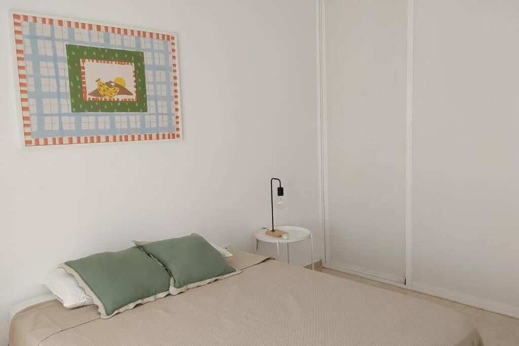 Rdg Home Puertito de Guimar Luaran gambar