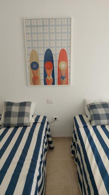 Rdg Home Puertito de Guimar Luaran gambar