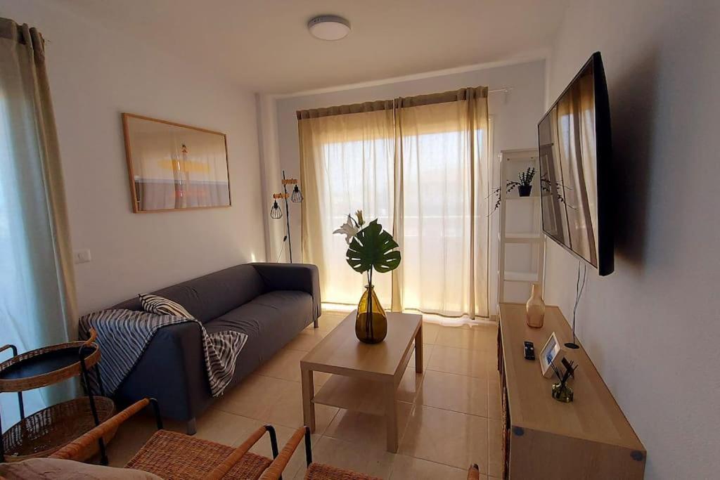 Rdg Home Puertito de Guimar Luaran gambar