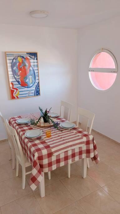 Rdg Home Puertito de Guimar Luaran gambar
