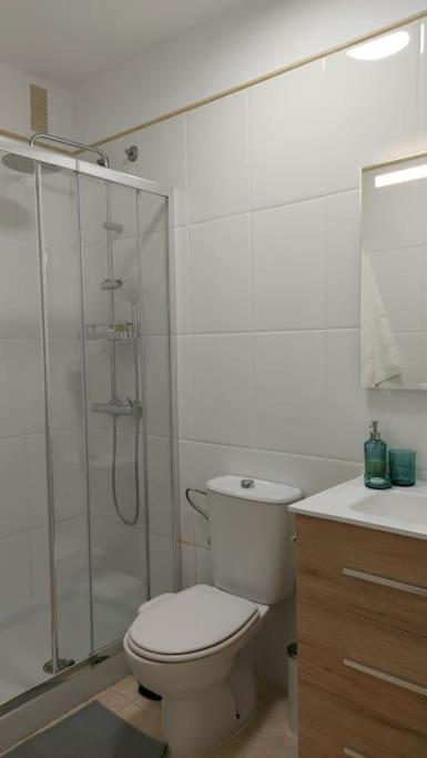 Rdg Home Puertito de Guimar Luaran gambar
