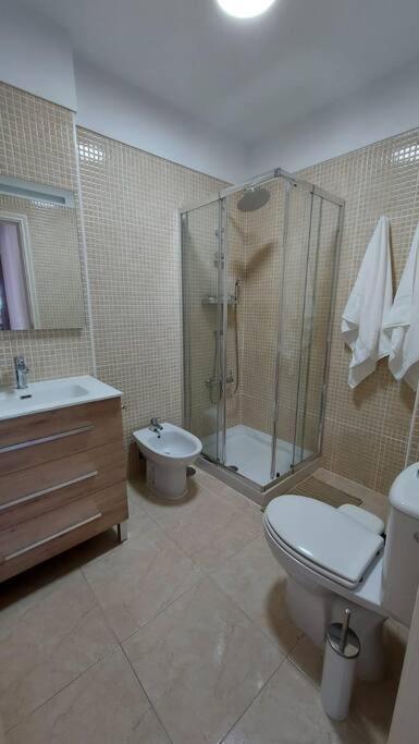 Rdg Home Puertito de Guimar Luaran gambar