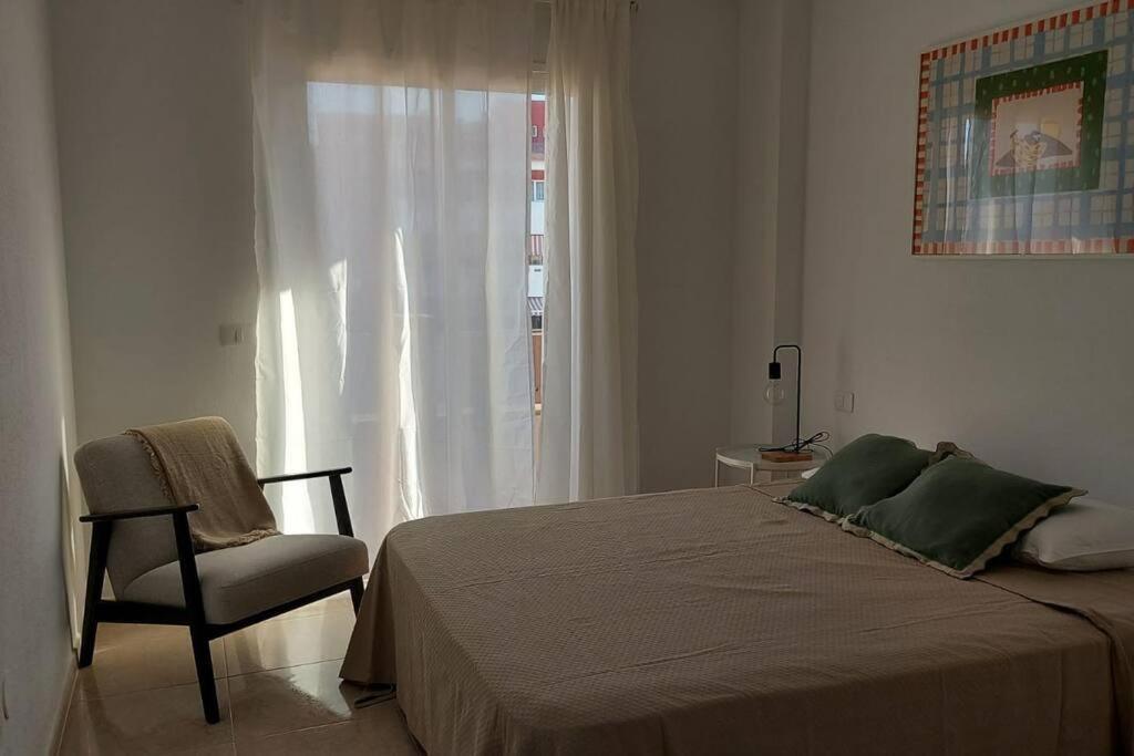 Rdg Home Puertito de Guimar Luaran gambar