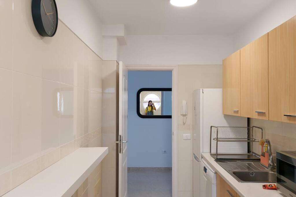 Rdg Home Puertito de Guimar Luaran gambar