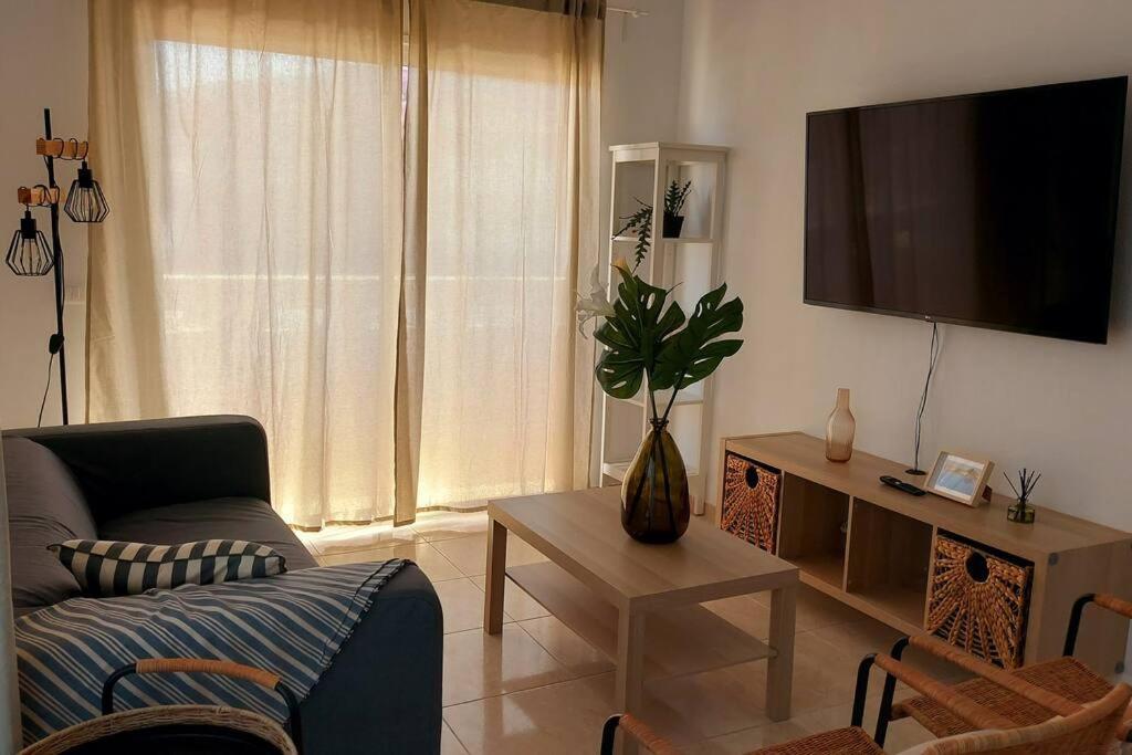 Rdg Home Puertito de Guimar Luaran gambar