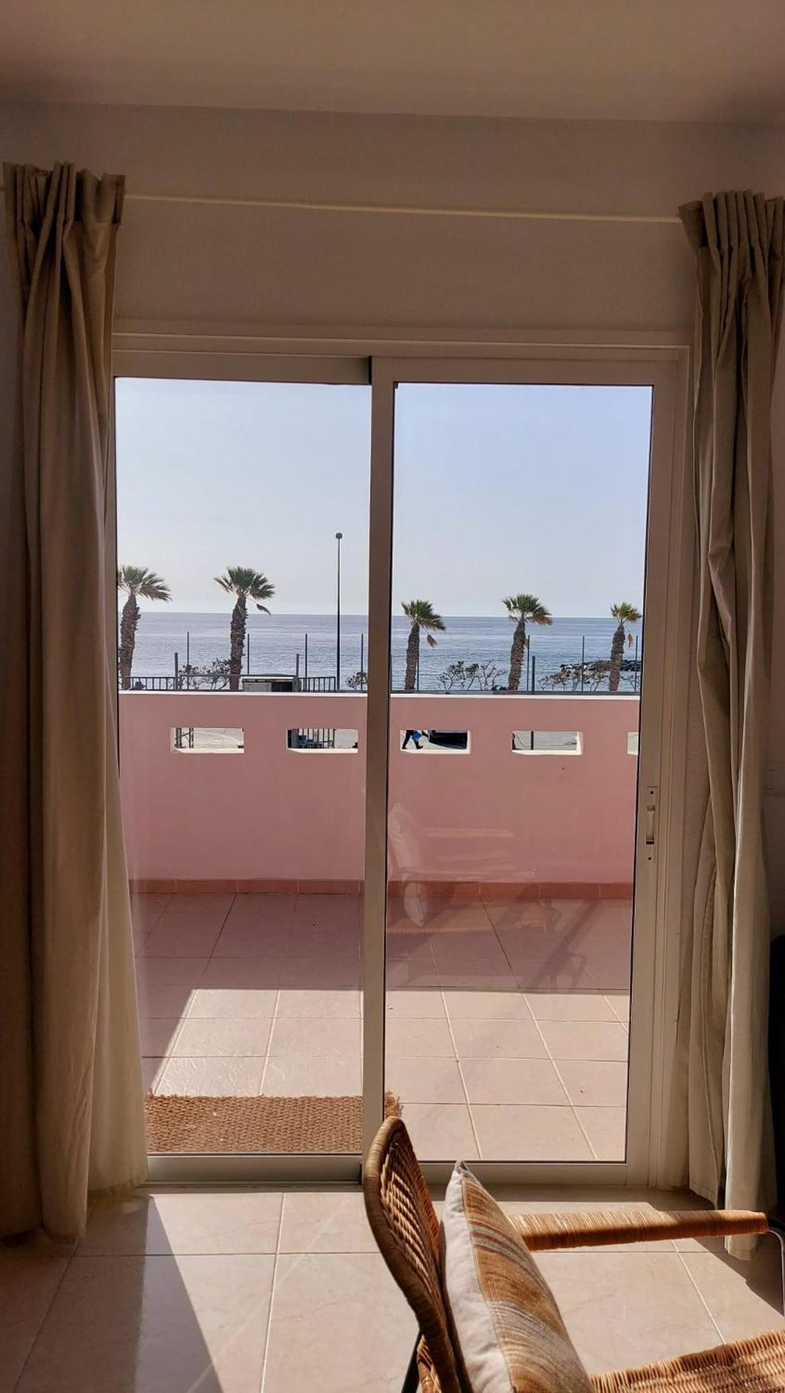 Rdg Home Puertito de Guimar Luaran gambar