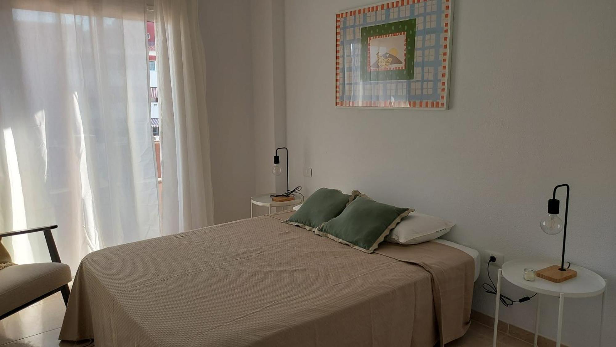 Rdg Home Puertito de Guimar Luaran gambar