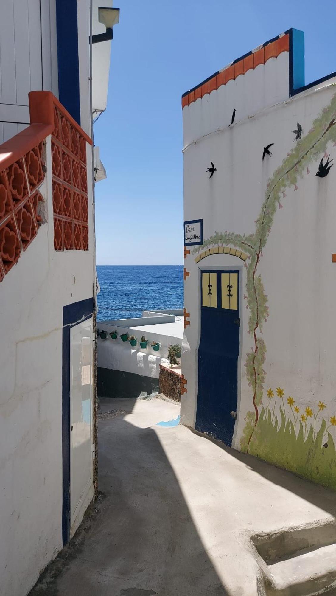 Rdg Home Puertito de Guimar Luaran gambar