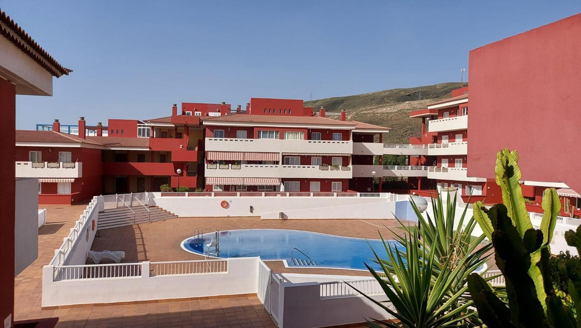 Rdg Home Puertito de Guimar Luaran gambar