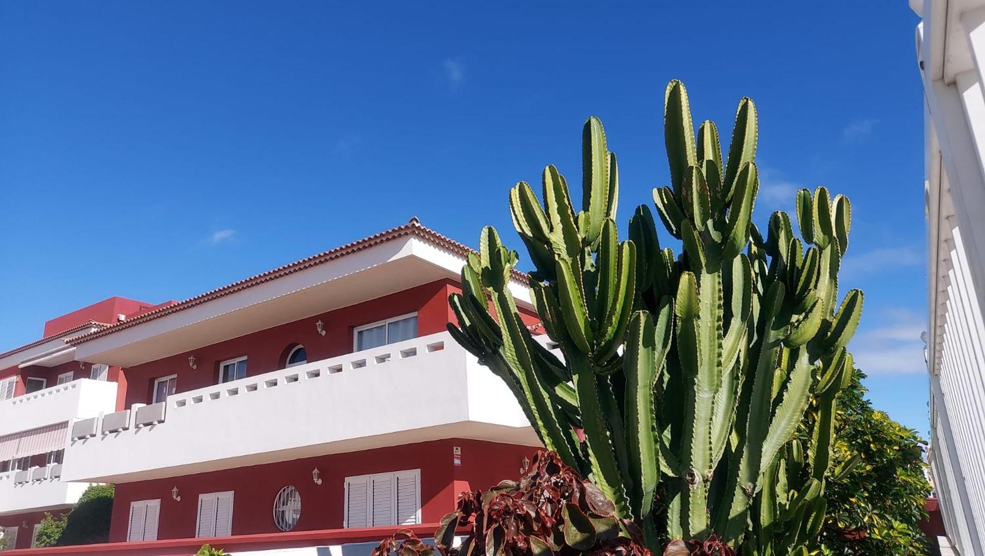 Rdg Home Puertito de Guimar Luaran gambar