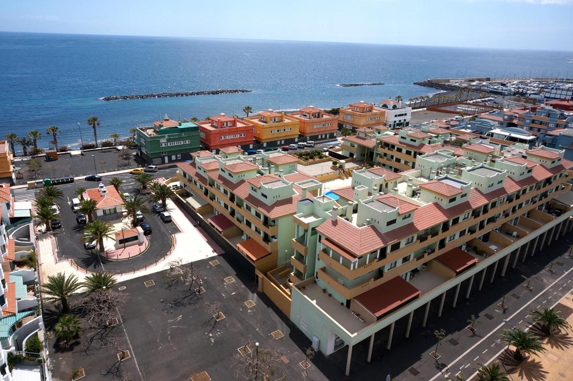 Rdg Home Puertito de Guimar Luaran gambar