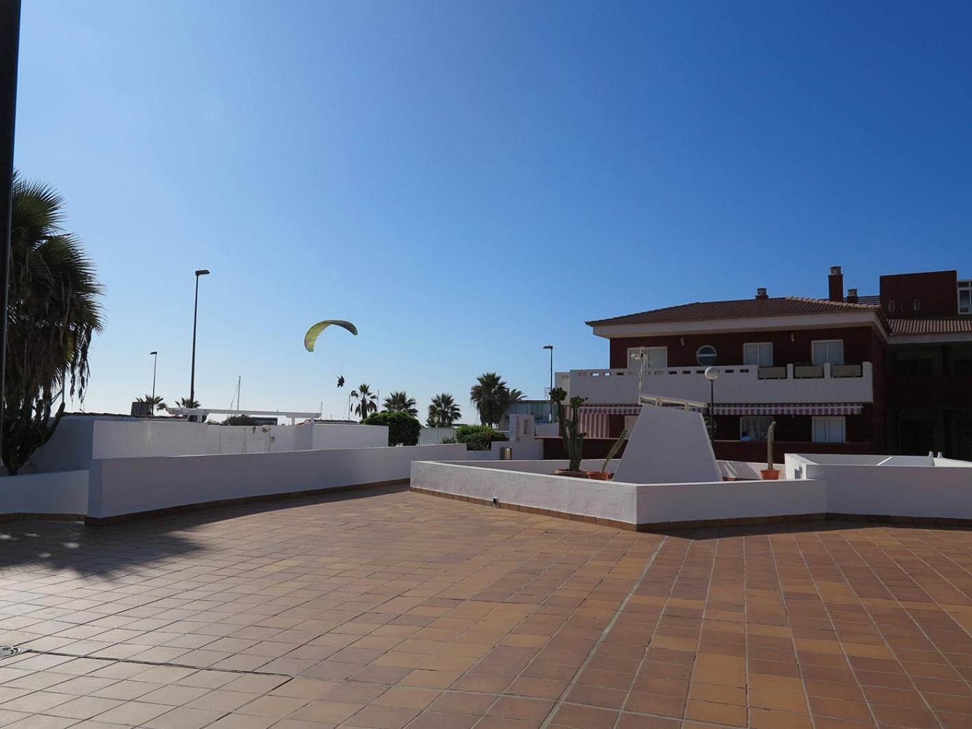 Rdg Home Puertito de Guimar Luaran gambar