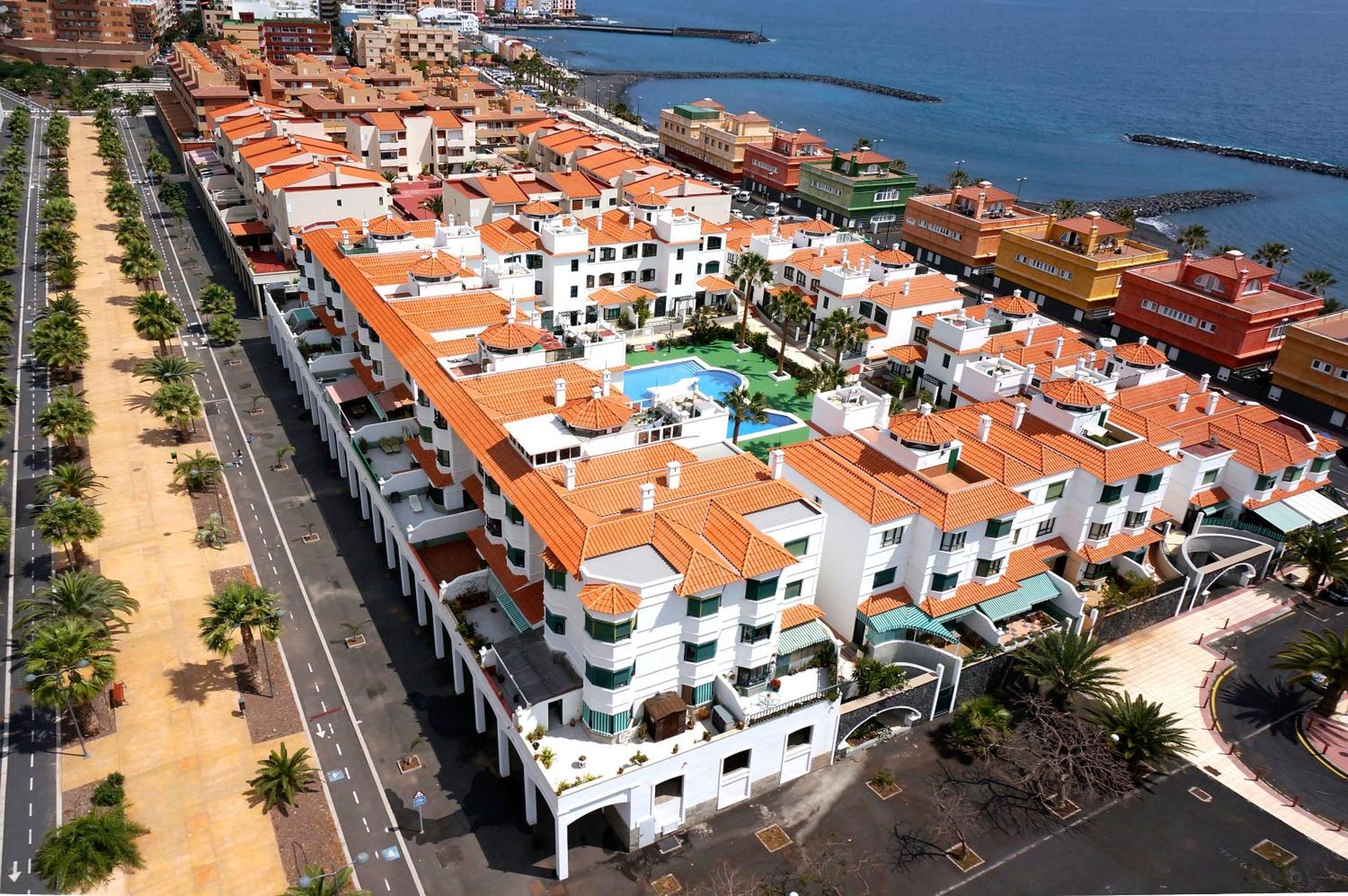 Rdg Home Puertito de Guimar Luaran gambar